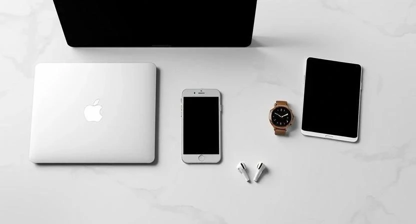Сравнение Apple и Android