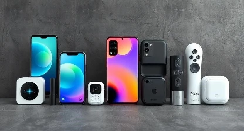 Сравнение Apple и Android