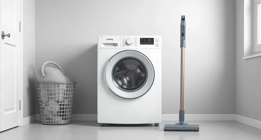 Какая техника нужна в новую квартиру