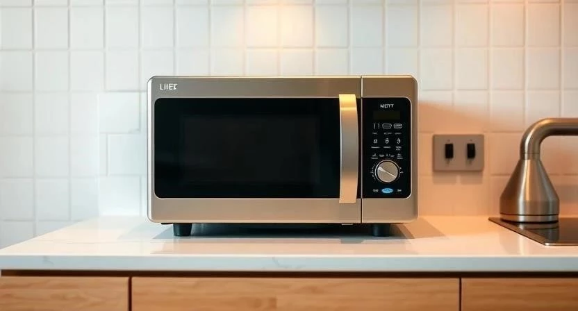 Бытовая техника для квартиры 30 кв м