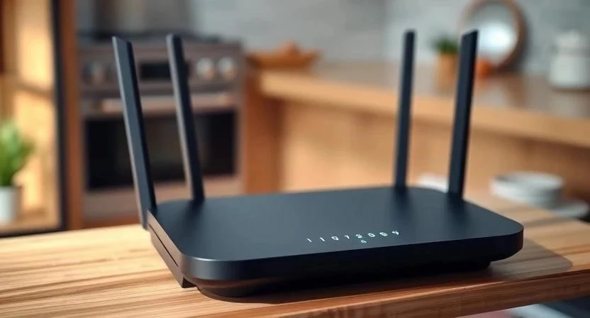 Настройка Wi-Fi в умной бытовой технике