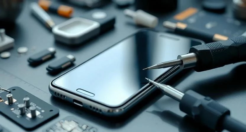 Дополнительное сервисное обслуживание и расширенная гарантия электроники