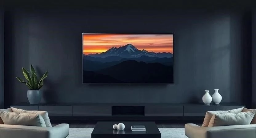 Сравнение телевизоров 4K и Full HD