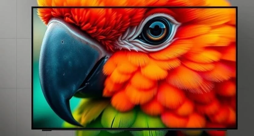 Сравнение телевизоров 4K и Full HD