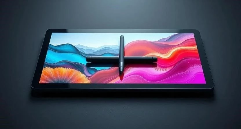 iPad или Android: что выбрать художнику и дизайнеру