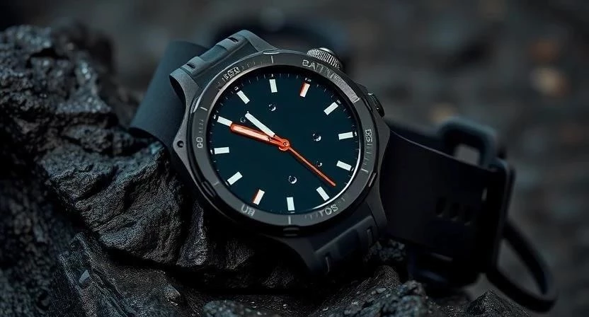 Сравнение Apple Watch и Garmin