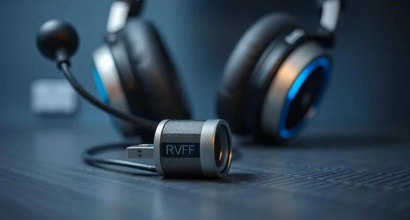 Bluetooth или RF: где меньше задержка звука в наушниках