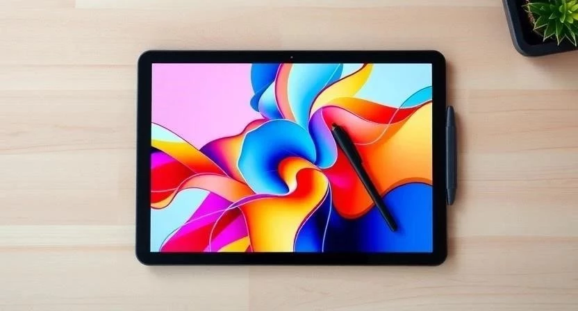 Сравнение iPad Air и iPad Pro