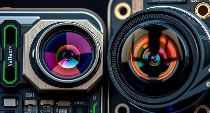 iPhone 15 Pro против Samsung S24 Ultra: сравнение камер и возможностей