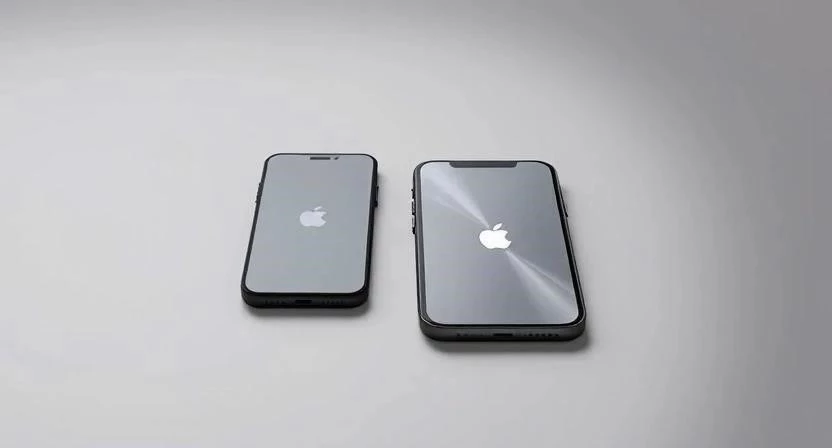 Сравнение iPhone SE и базового iPhone