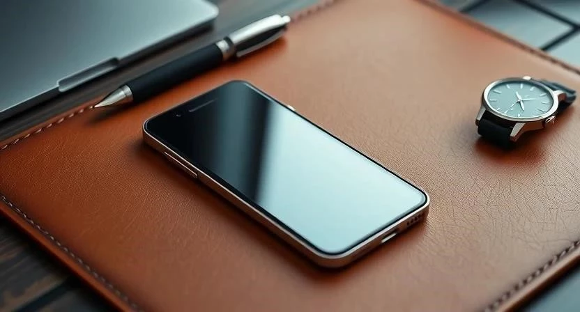 Какой смартфон выбрать для работы: iOS или Android