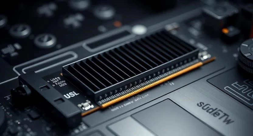 M.2 или 2.5 дюйма: какой SSD выбрать