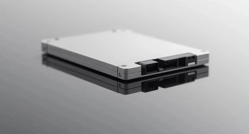 M.2 или 2.5 дюйма: какой SSD выбрать
