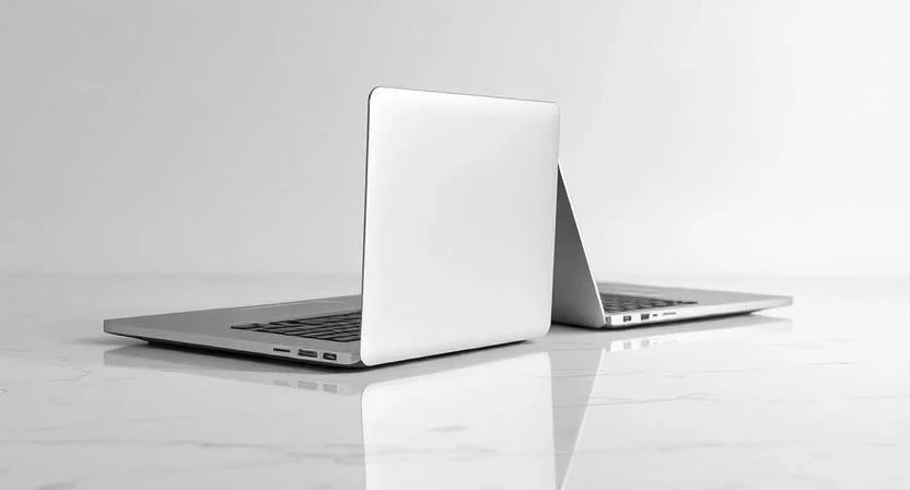 Сравнение MacBook Air и MacBook Pro: что выбрать