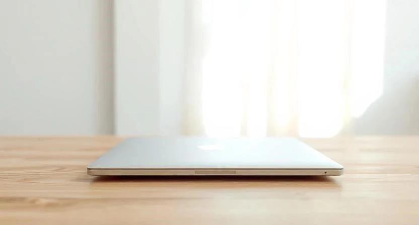 Сравнение MacBook Air и MacBook Pro: что выбрать