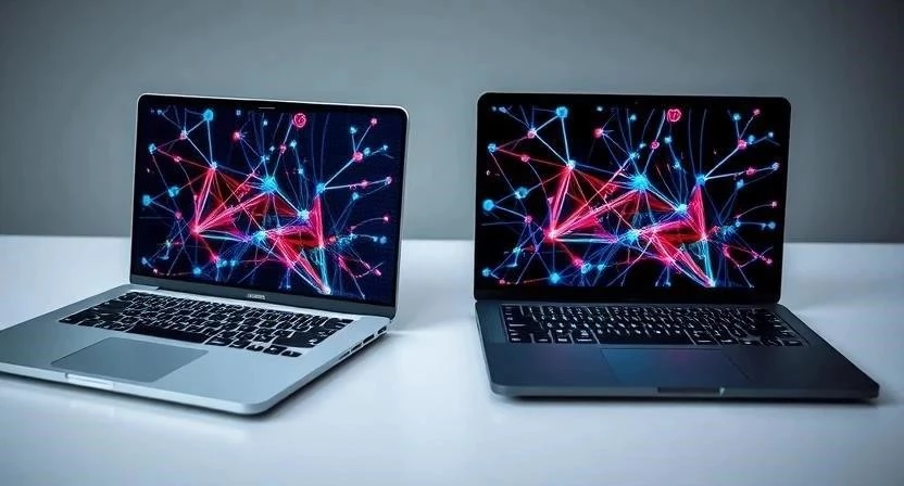 Выбор ноутбука для анализа данных: MacBook или Windows