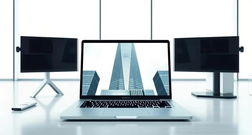 Сравнение MacBook и Windows для архитектуры