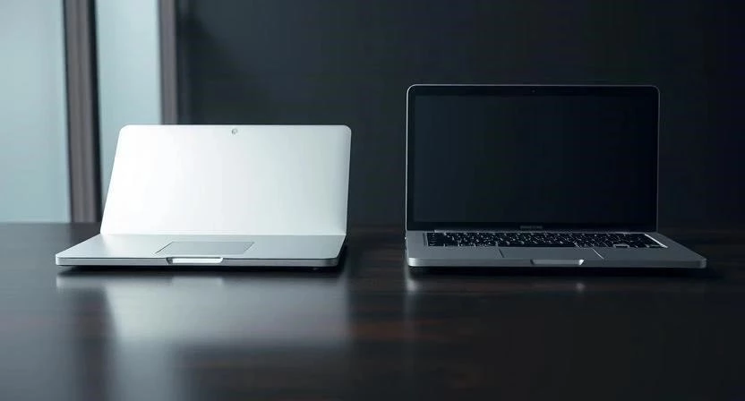 MacBook против Windows: какой ноутбук выбрать для бизнеса