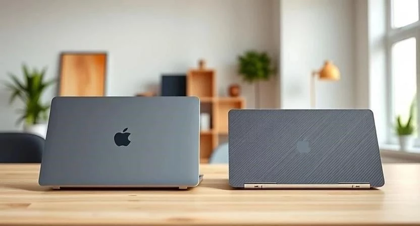 MacBook или Windows: какой ноутбук лучше для графического дизайна