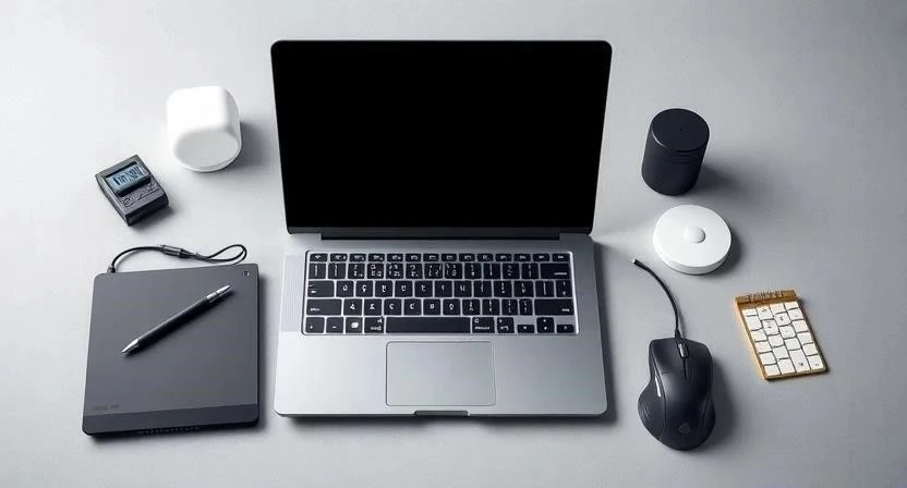 MacBook или Windows: какой ноутбук лучше для графического дизайна