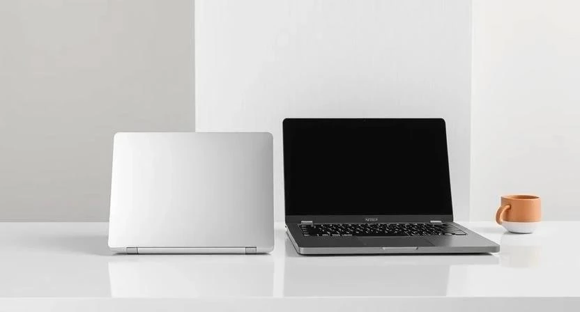 MacBook или Windows для работы с текстом: что выбрать?