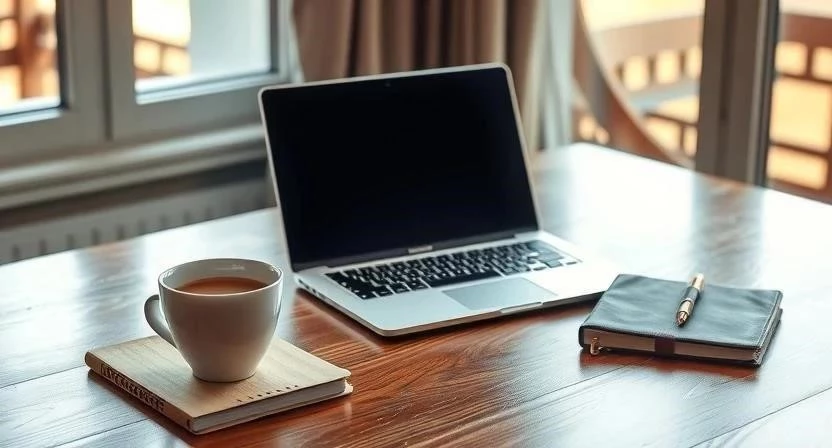MacBook или Windows для работы с текстом: что выбрать?