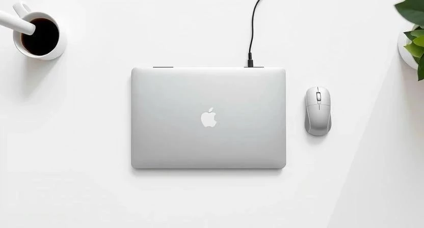 MacBook против Windows ноутбука для офисной работы