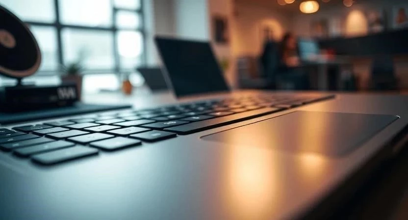 MacBook против Windows ноутбука для офисной работы