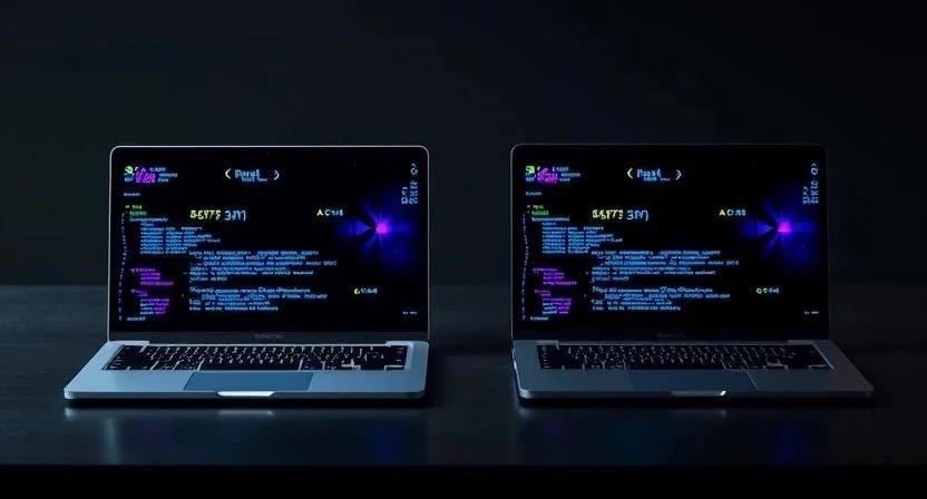 Какой ноутбук выбрать программисту: MacBook или Windows