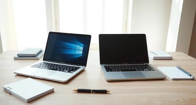 MacBook или Windows: что выбрать студенту?