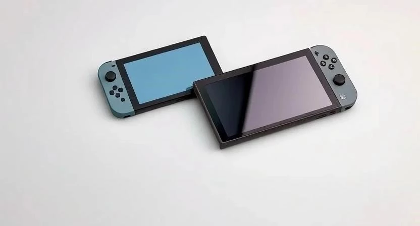 Nintendo Switch против Steam Deck: что выбрать для путешествий