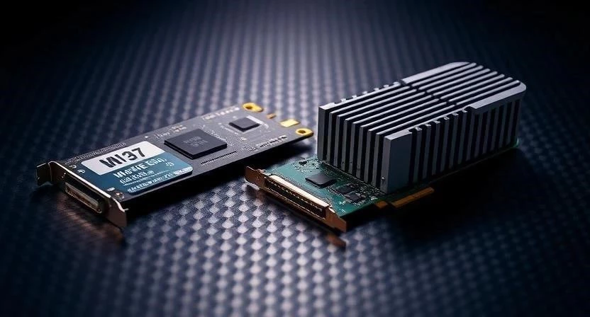 Сравнение NVMe Gen 3 и Gen 4