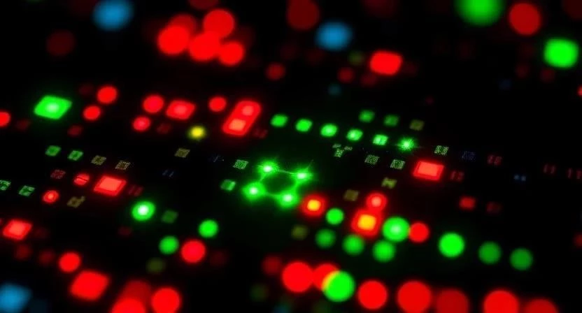 OLED против AMOLED: основные различия и особенности