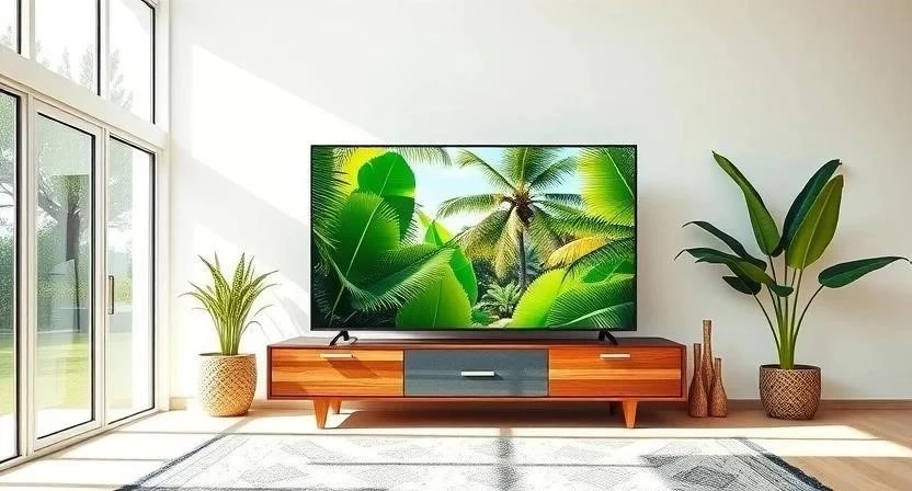 OLED или QLED: как выбрать идеальный телевизор