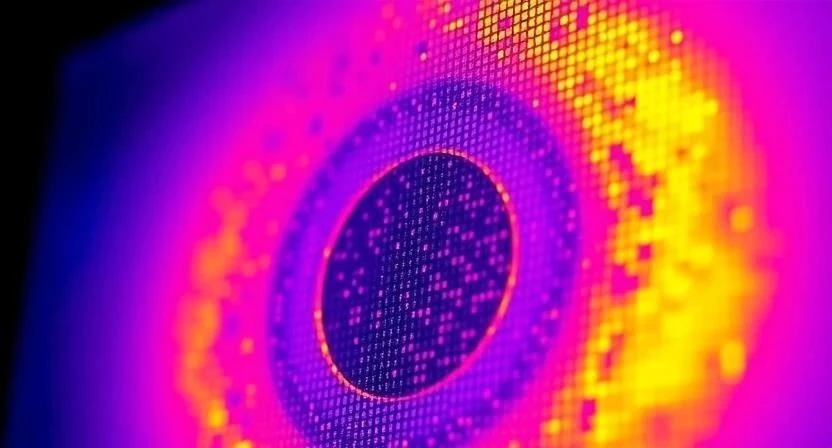 Сравнение технологий QLED и NanoCell