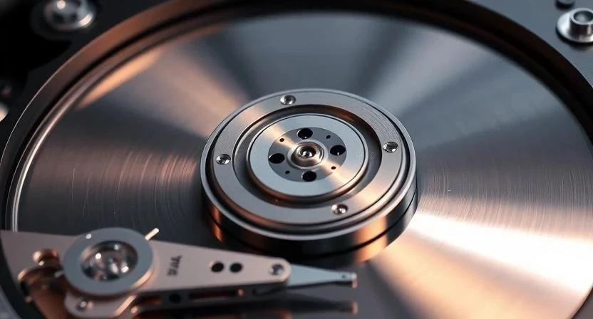 SSD или HDD для игр: что выбрать?