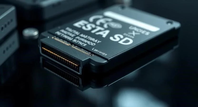 SSD или HDD: подробное сравнение характеристик и принципов работы