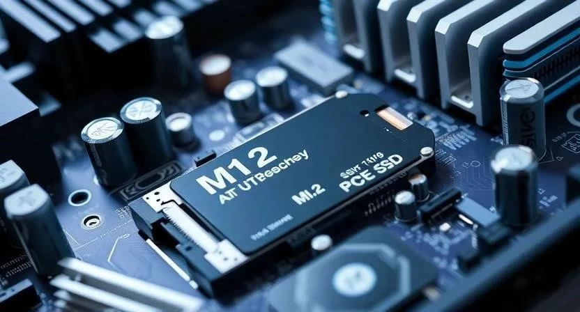 SSD против Intel Optane: что выбрать и в чем разница