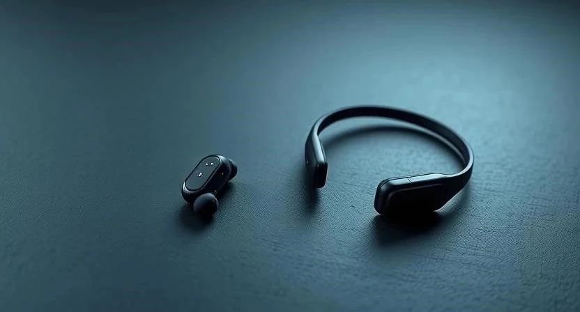 TWS против Neckband: что выбрать для спорта