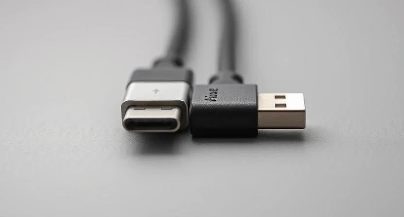 USB-C или Lightning: сравнение разъемов, скорость зарядки и совместимость