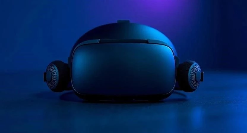 VR или игровой монитор: что выбрать геймеру