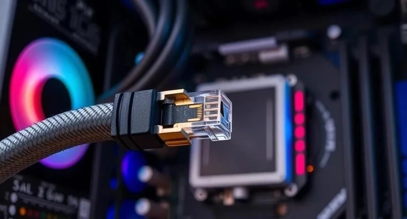 Wi-Fi или проводной интернет для игр: что выбрать?