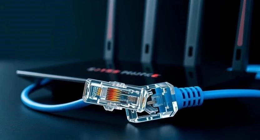Wi-Fi или проводной интернет для игр: что выбрать?