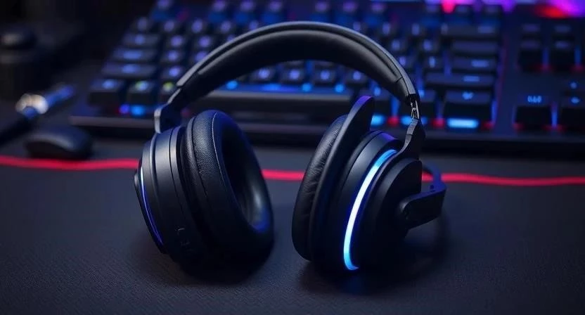 Беспроводные наушники против игровых гарнитур: что выбрать