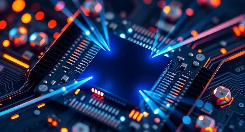 Выбор видеокарты для 3D рендеринга: NVIDIA или AMD