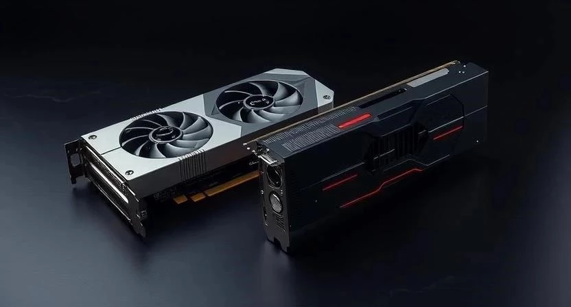 Как выбрать видеокарту: NVIDIA против AMD