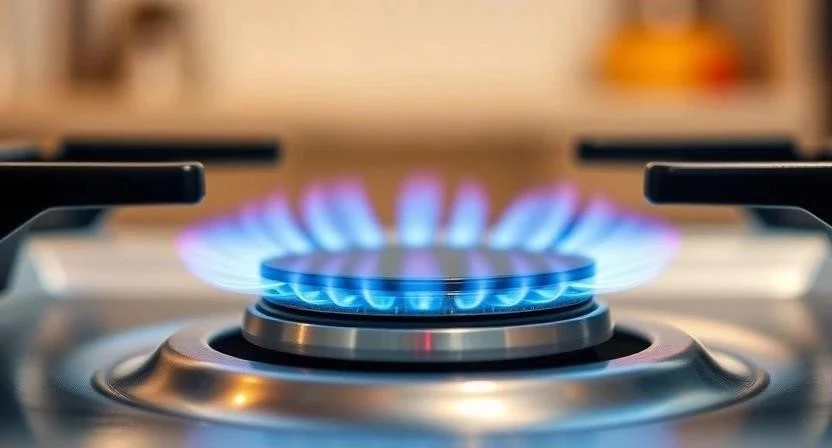 Газовая или электрическая плита: что выбрать