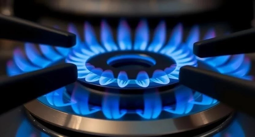 Сравнение способов розжига в газовых плитах
