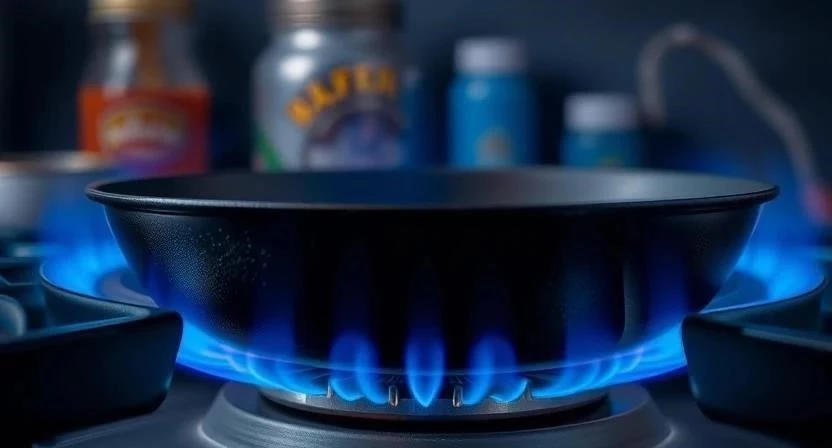 Индукционная или газовая плита: что выбрать?