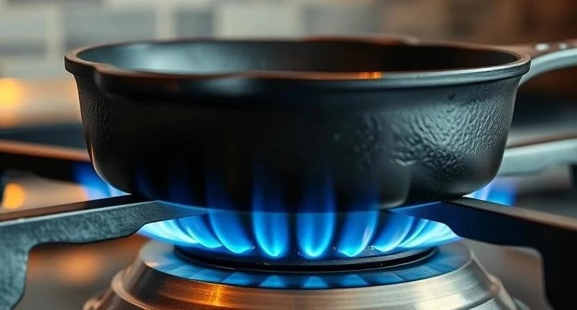 Индукционная плита против газовой: что выбрать для кухни